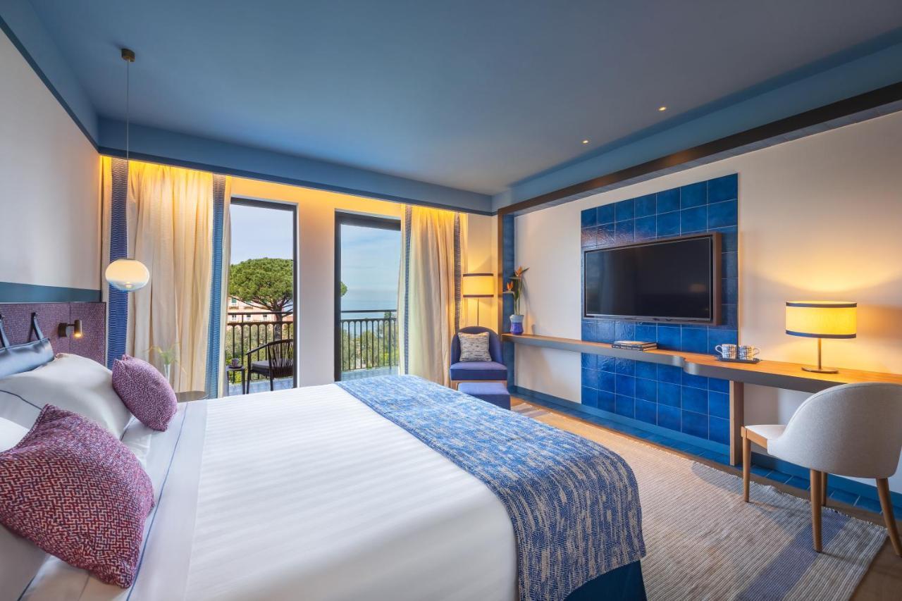 Carlton International Hotel Sorrent