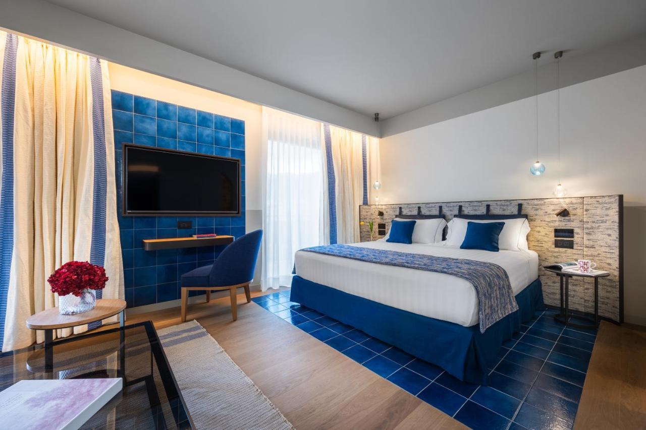 Hotel Carlton International 5*