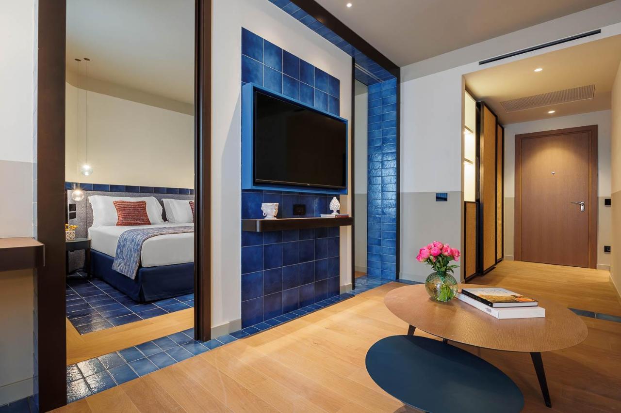 Carlton International Hotel Sorrent