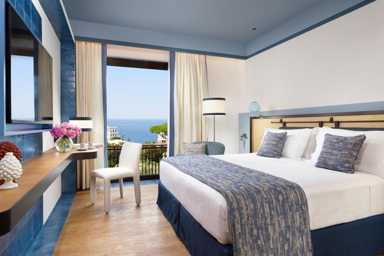 Carlton International 5* Sorrent