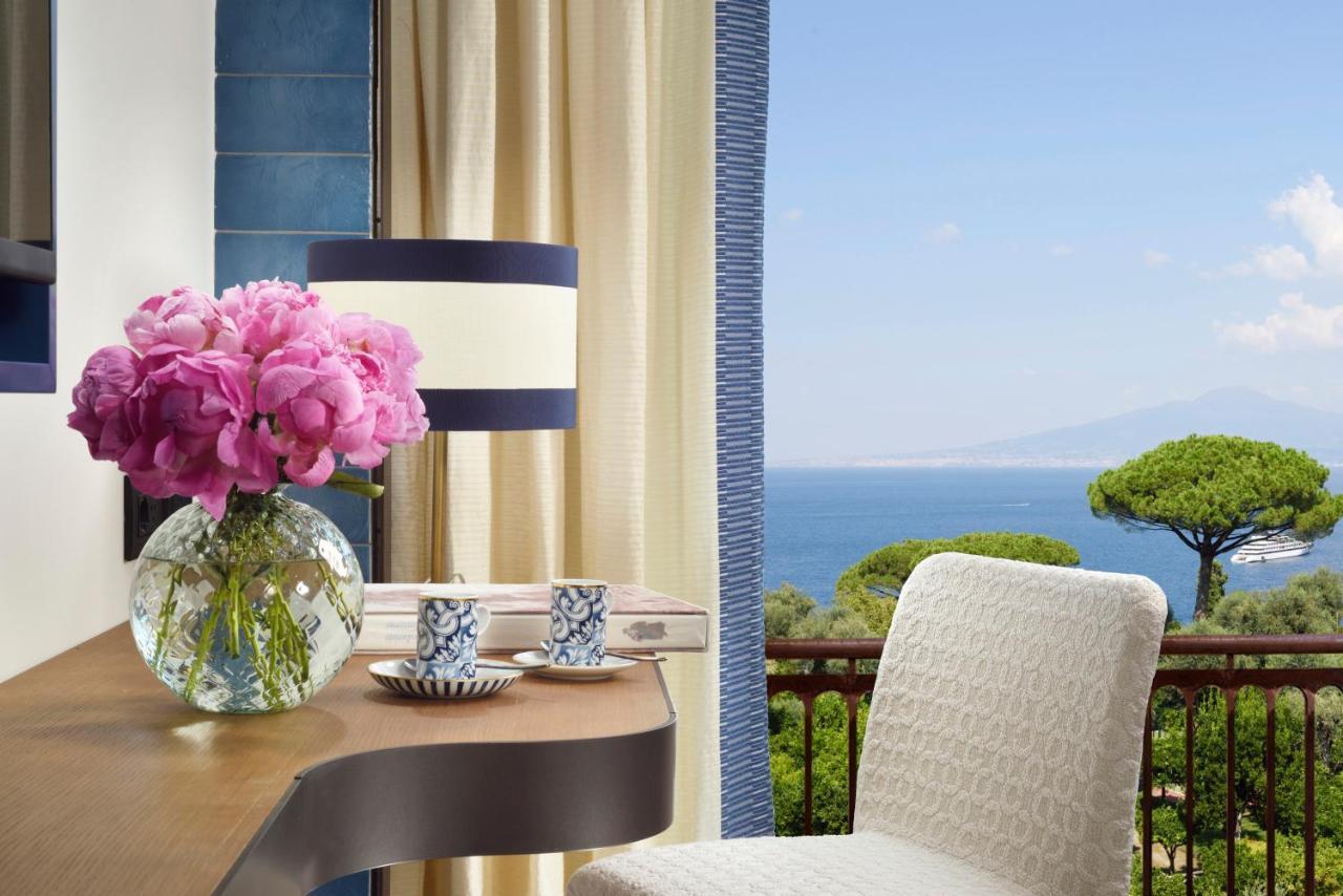 Carlton International 5*