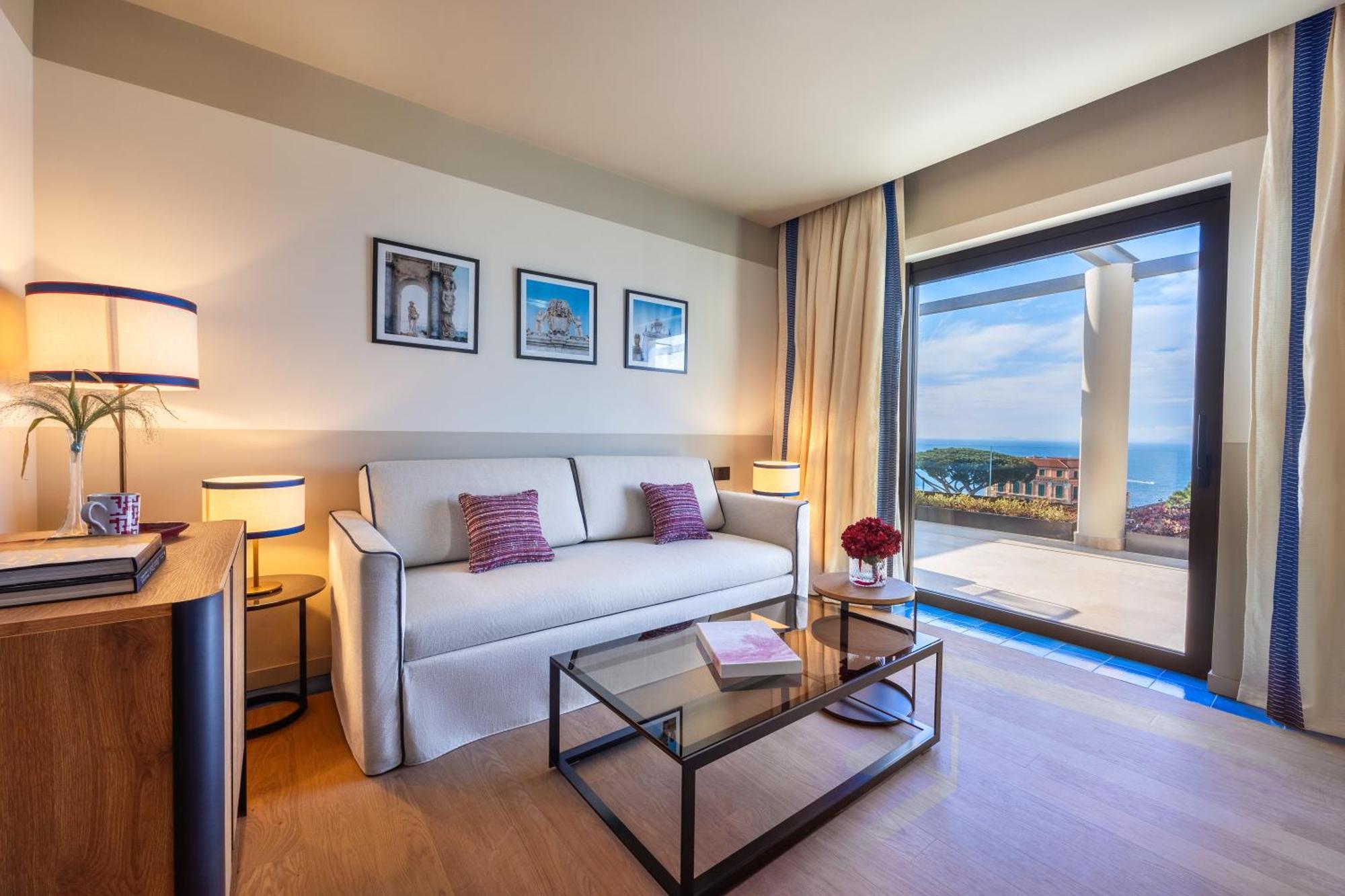 Carlton International 5* Sorrent