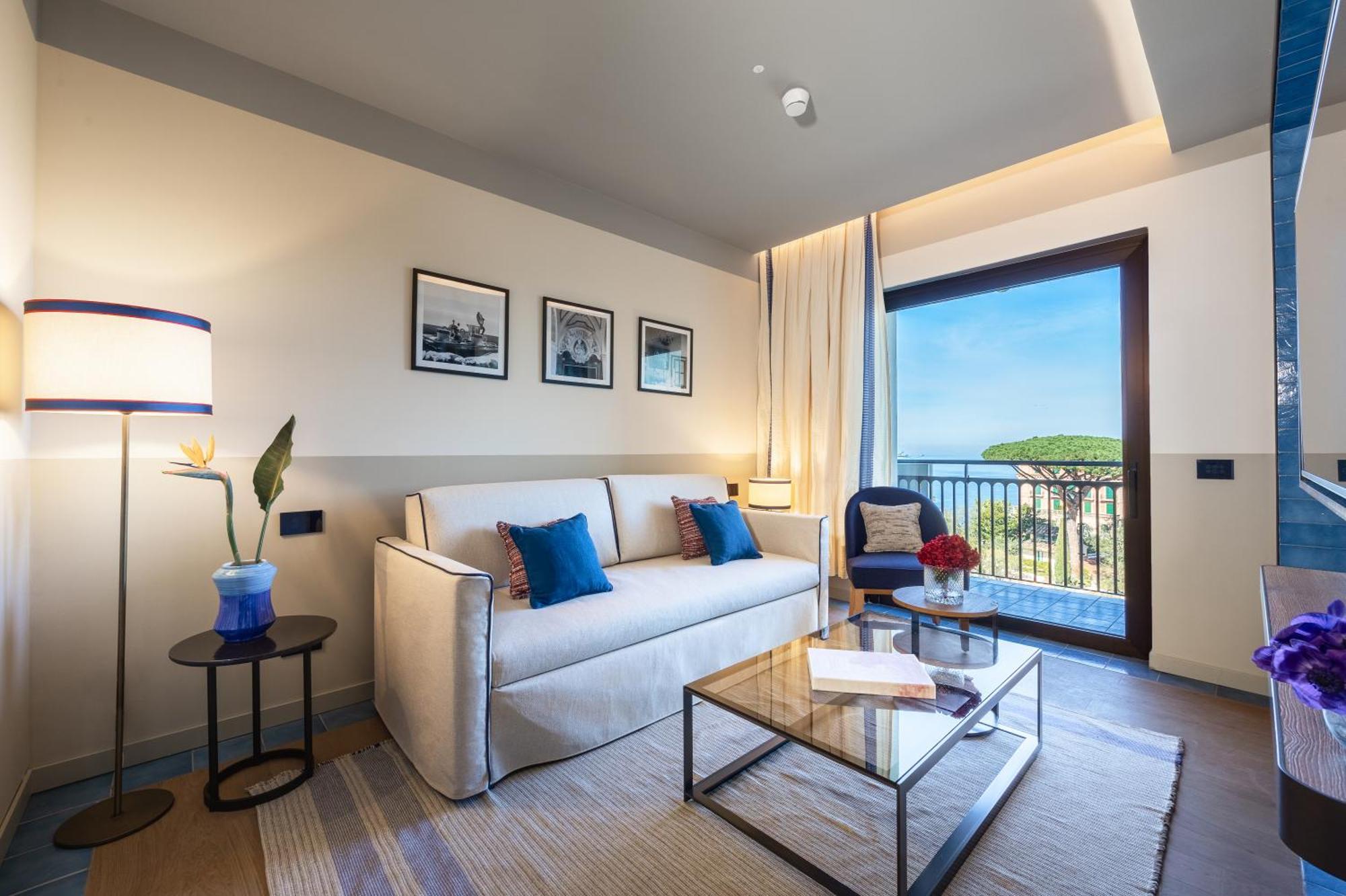 Hotel Carlton International Sorrent