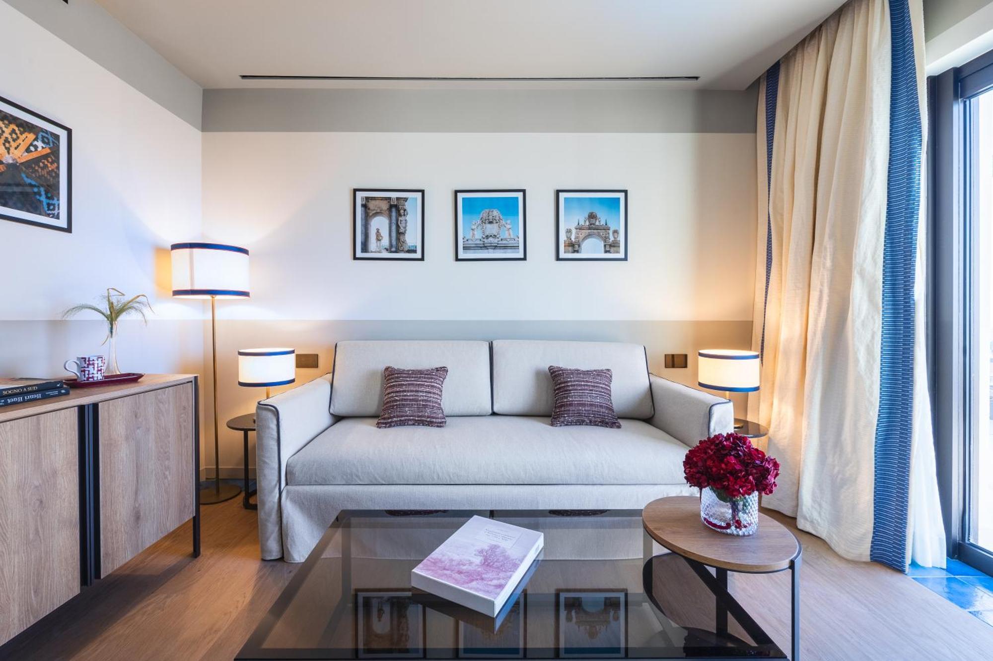 Carlton International 5* Sorrent