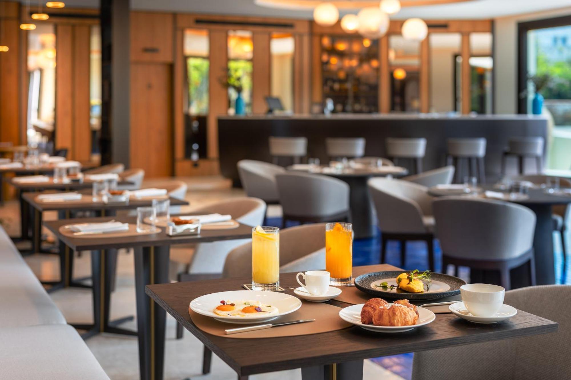 Carlton International Hotel Sorrent