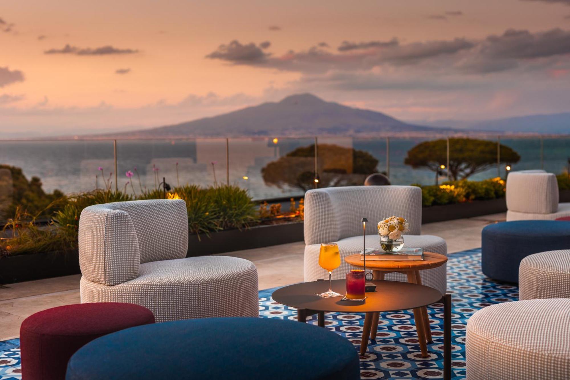 Hotel Carlton International Sorrent