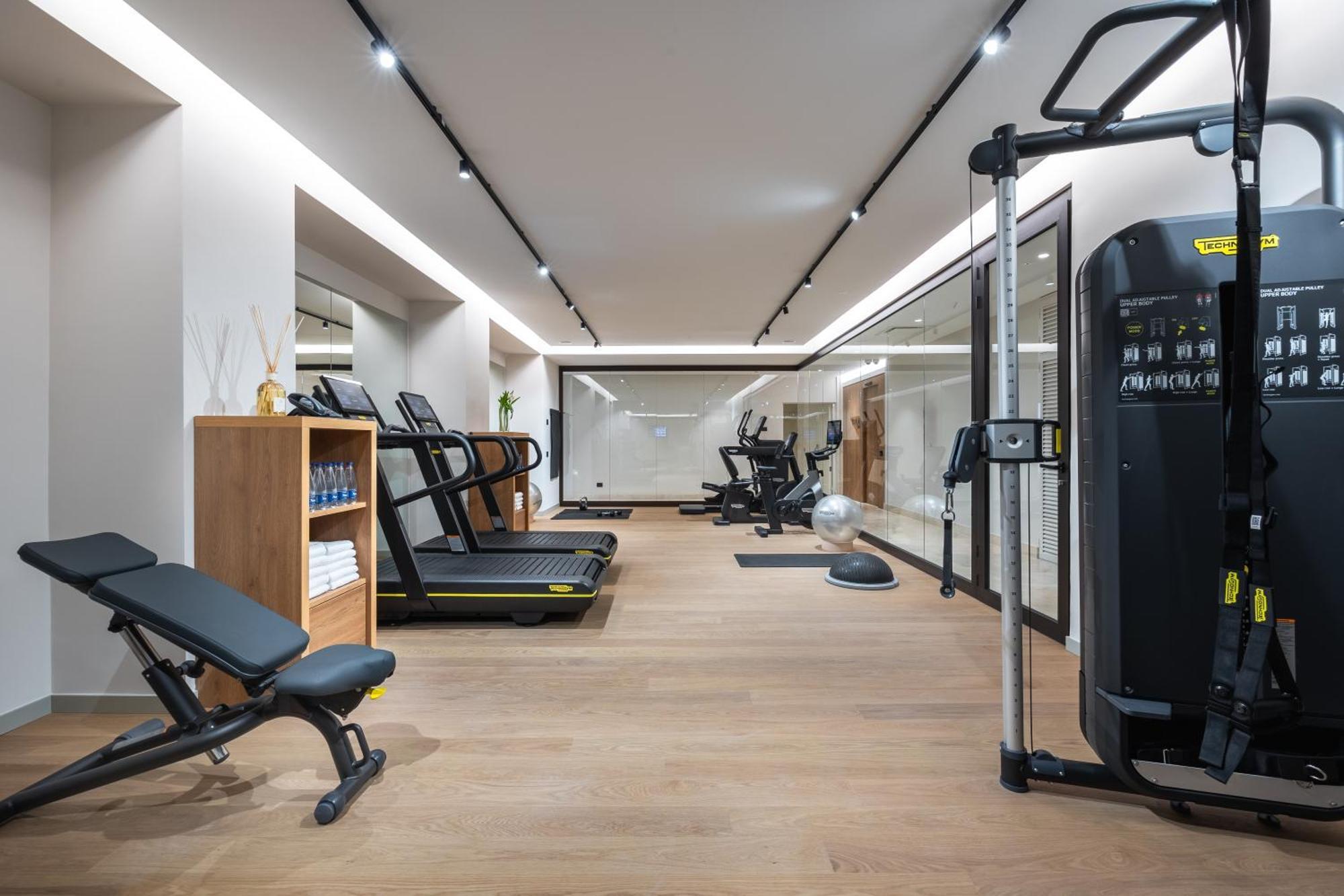 Carlton International 5* Sorrent