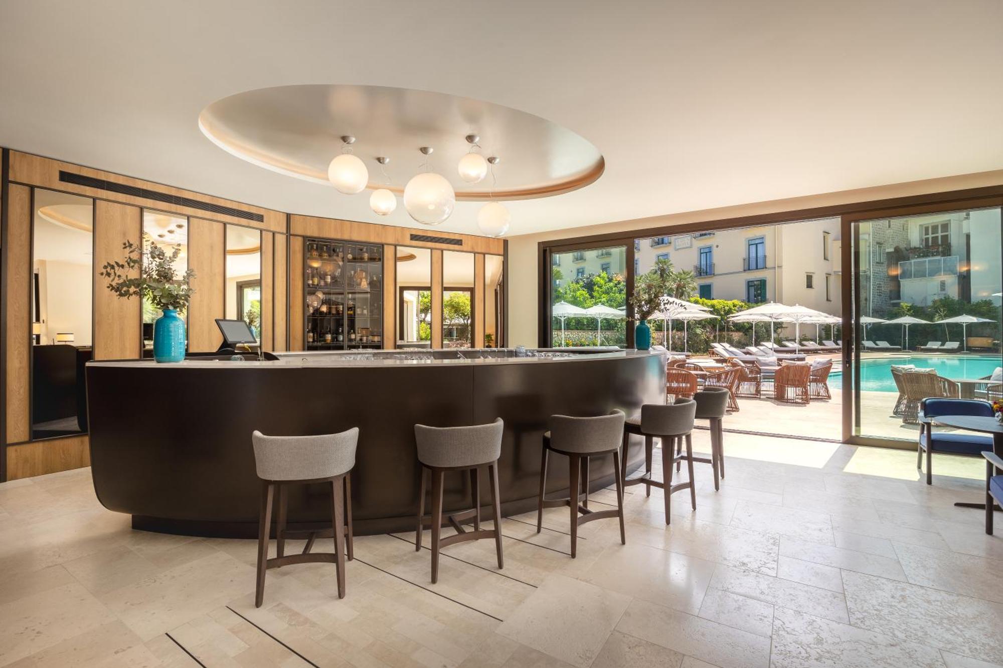 Carlton International 5* Sorrent