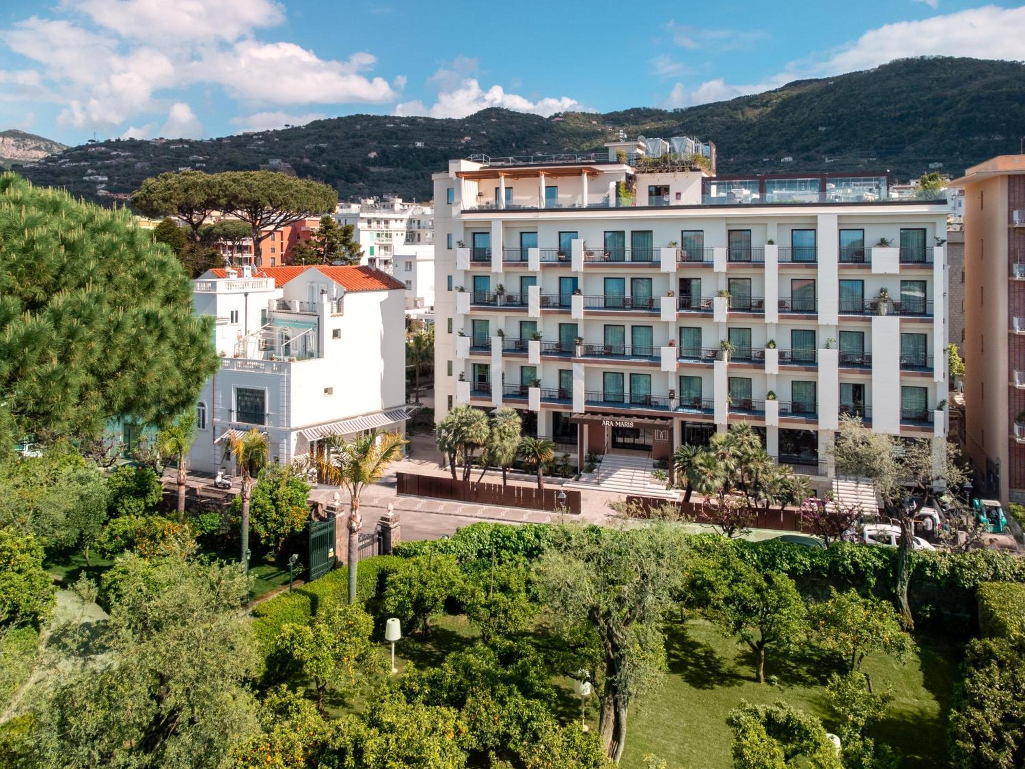 Carlton International 5* Sorrent
