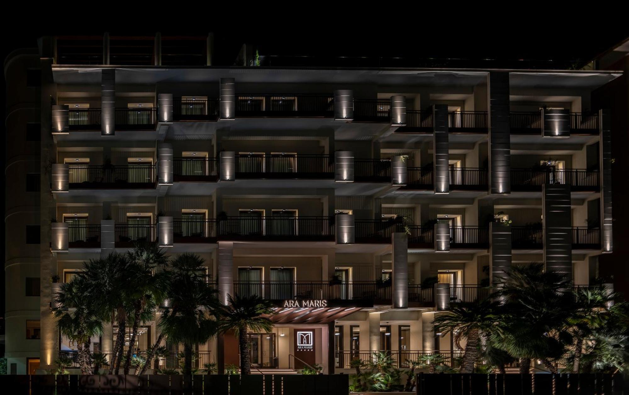 Hotel Carlton International 5*