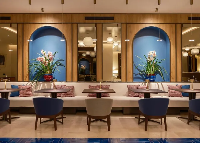 Ara Maris Hotel & Spa