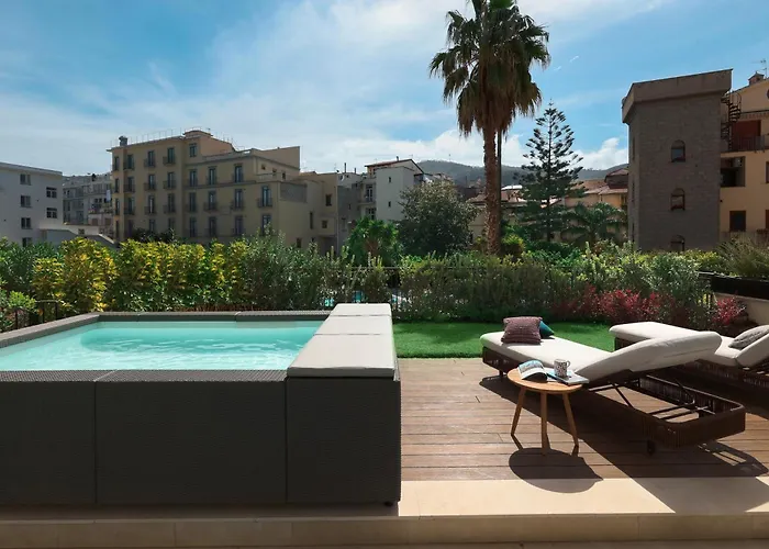 Ara Maris Hotel & Spa
