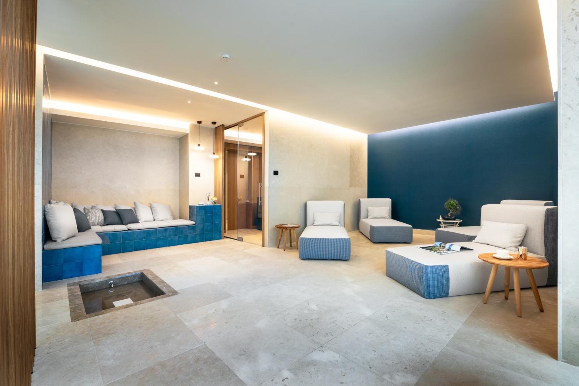 Hotel Carlton International Sorrent