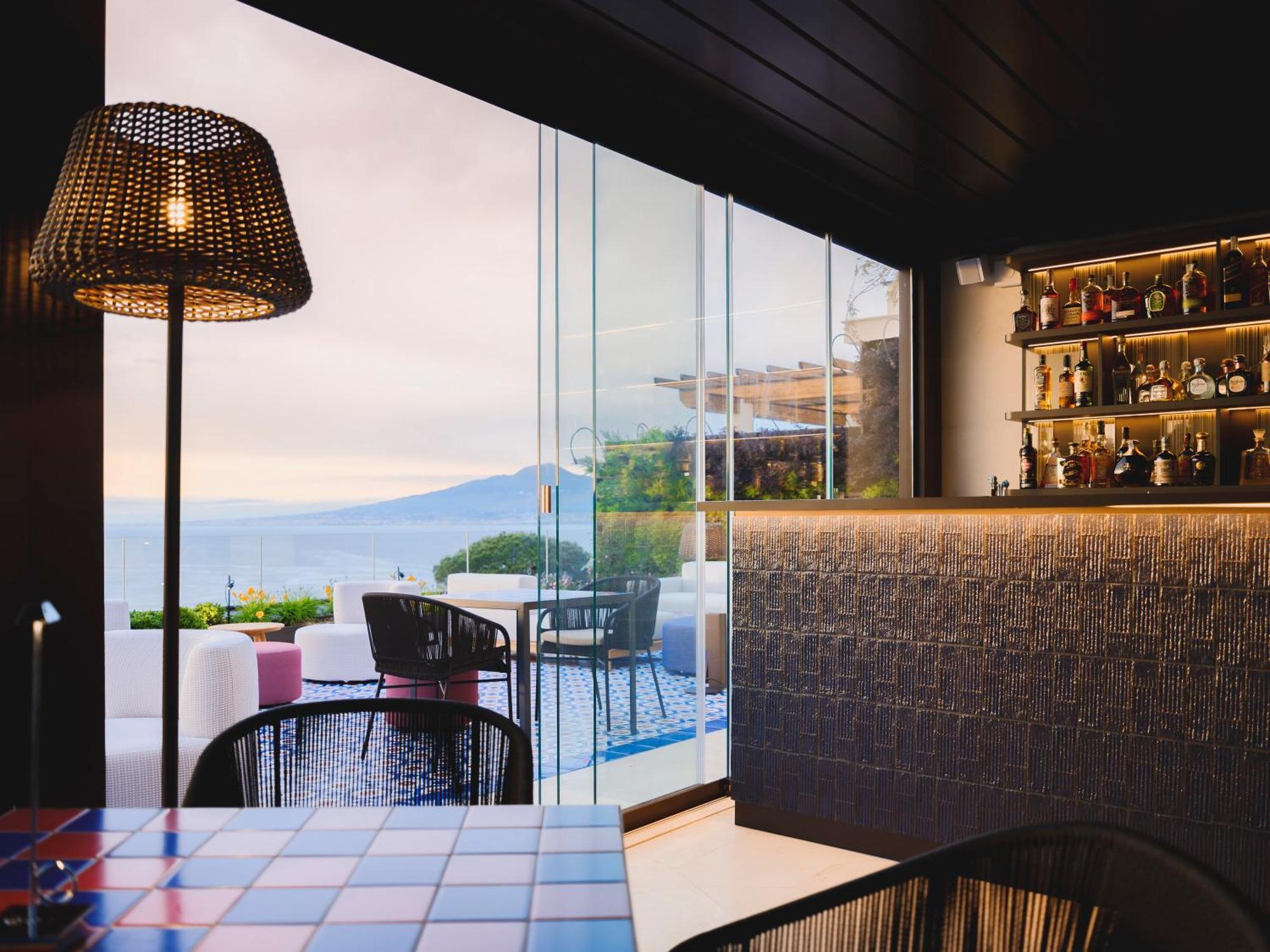 Carlton International 5* Sorrent
