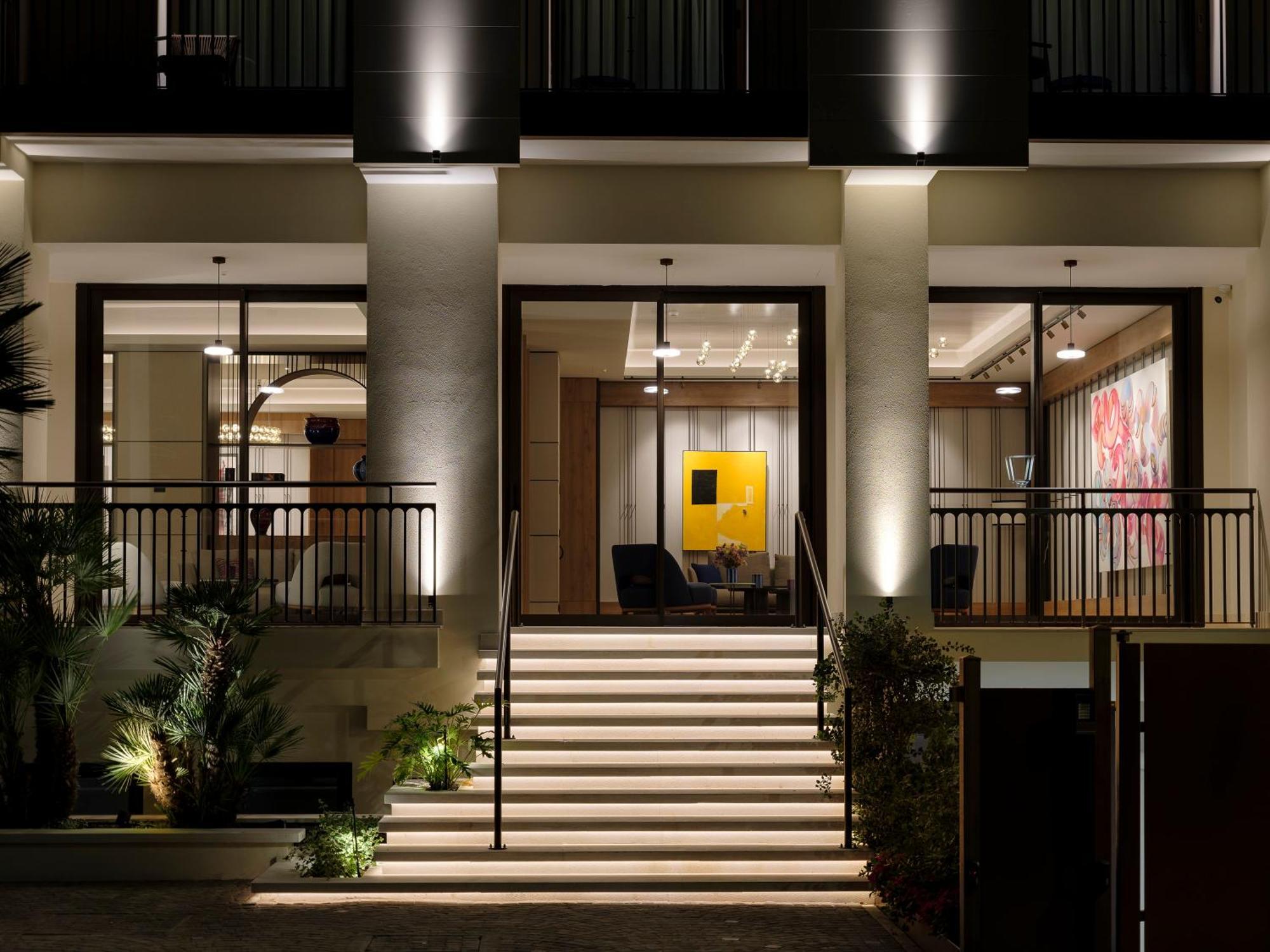 Hotel Carlton International Sorrent