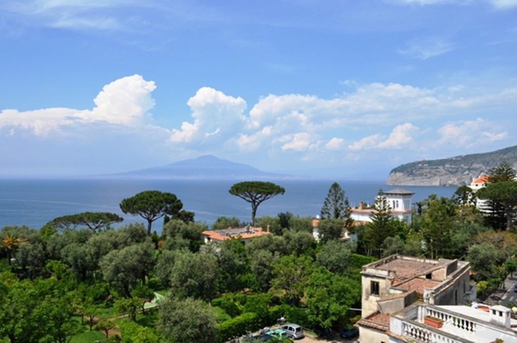 Hotel Carlton International Sorrento