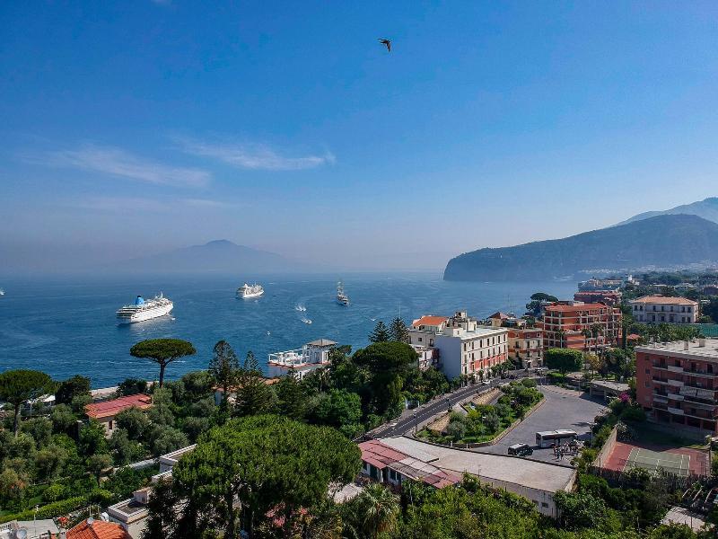 Carlton International 5* Sorrent